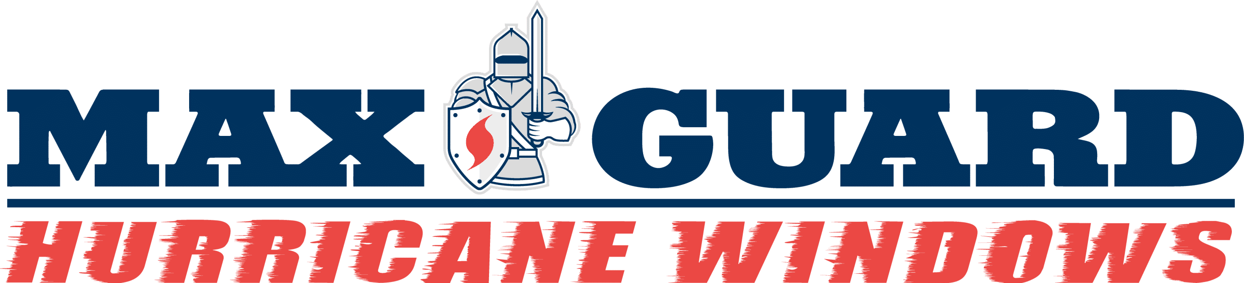 Max Guard Hurricane Windows & Doors